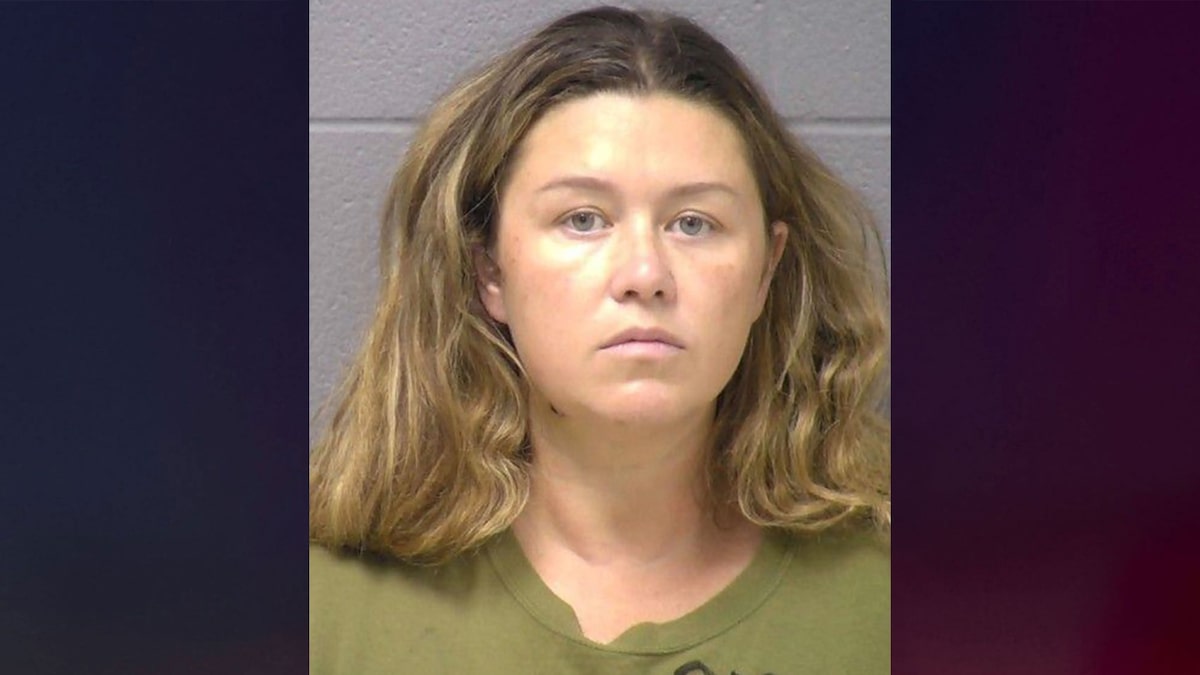 Madre enfrenta cargos de asesinato tras la trágica muerte de su hijo de 2 años en Frankfort, Illinois