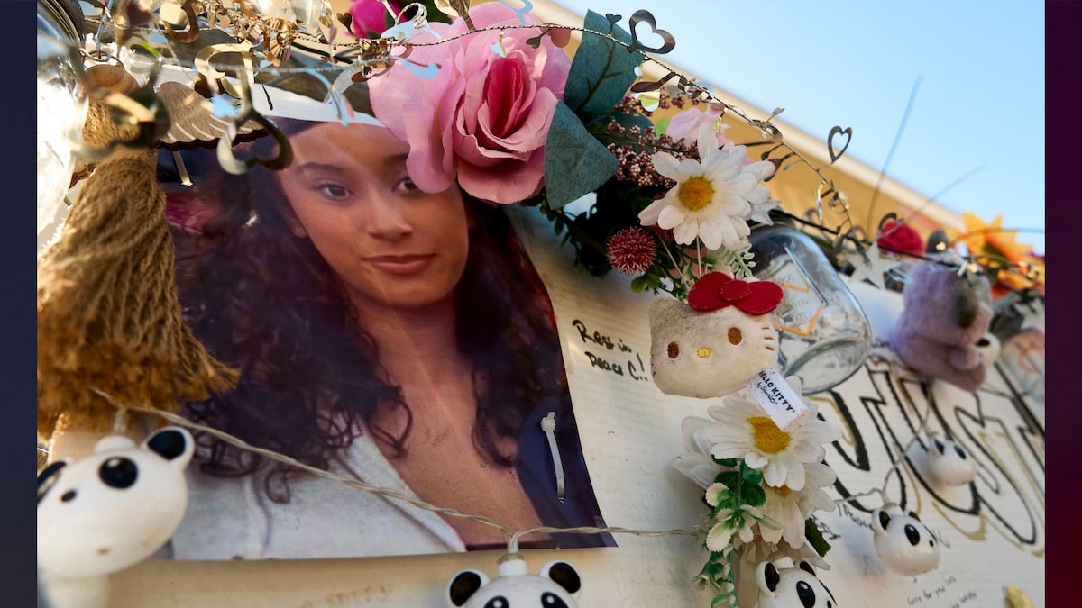 Celeste Rivas Hernandez’s family calls for singer D4vd to receive the death penalty