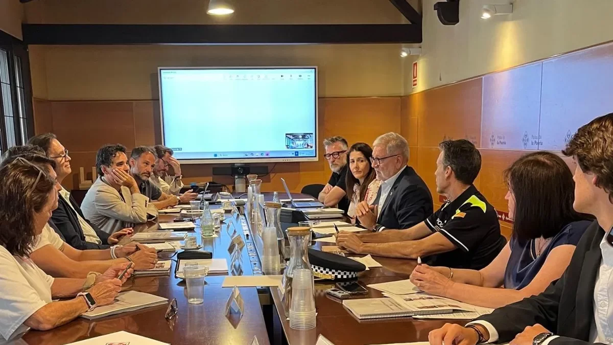 La Paeria se opone a la excarcelación de un investigado por robos e incendios en Lleida y anuncia acciones legales