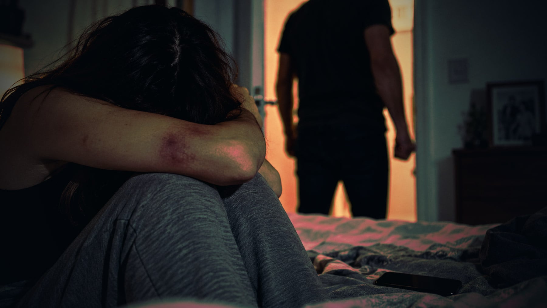 Infierno a puerta cerrada: piden 30 años de cárcel para un hombre que esclavizó, golpeó y violó a su pareja en Palma
