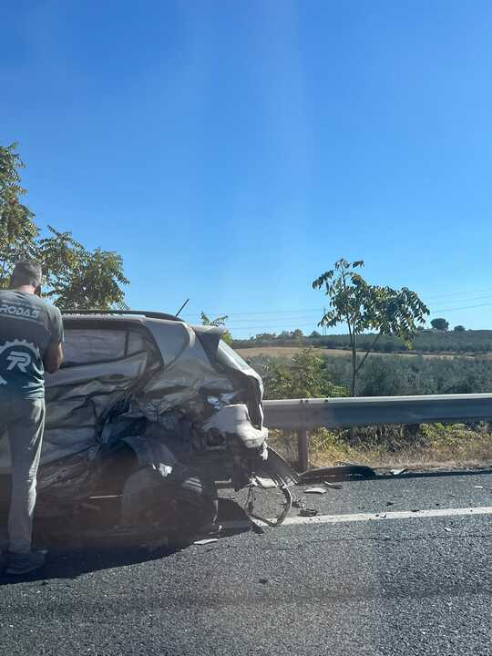 accidente coches 4