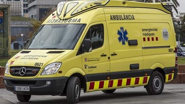 Encuentran muerto a un bebé dentro de una bolsa de plástico en el rellano de un edificio