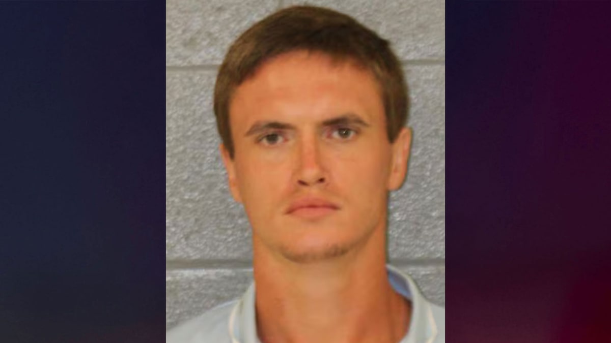 Man charged after allegedly taking upskirt recordings of teen girls at Target