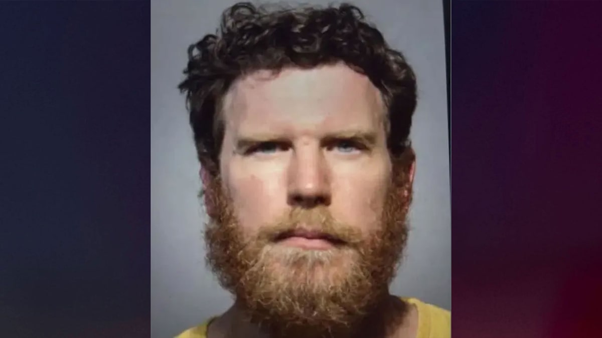 Florida man dressed in G-string and sneakers arrested after allegedly masturbating in Target parking lot