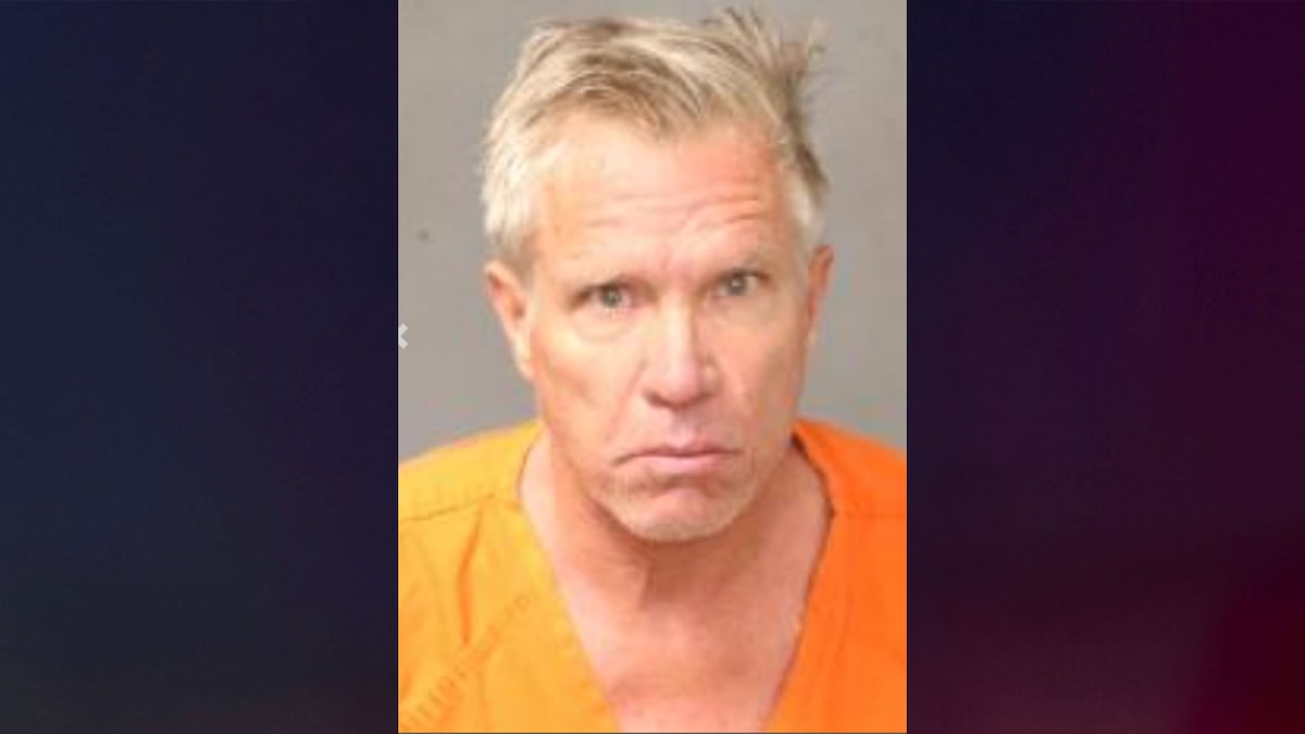 Albuquerque man allegedly fatally shot his son, beat son’s girlfriend