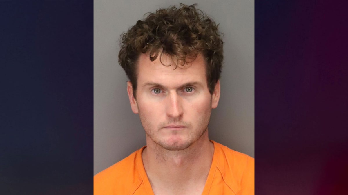 Florida man killed friend with an ax for not returning his Jaguar SUV on time