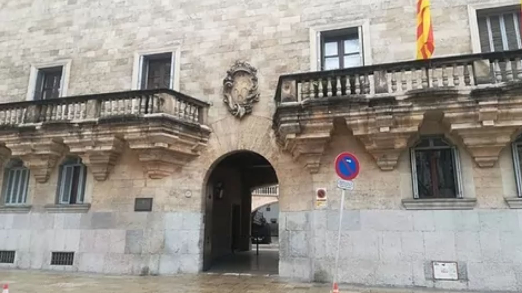 violencia de género, Mallorca, Palma, condenado, hiyab