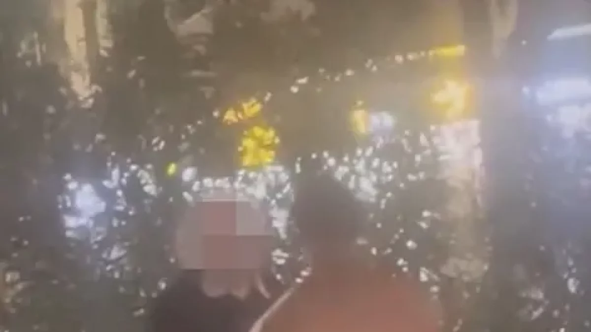 Altercado en Prat de la Riba con un herido