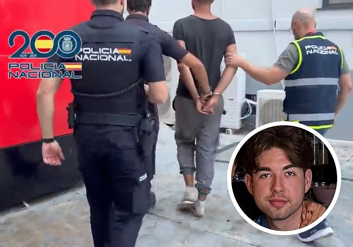Investigación forense clave en el caso del joven ruso acusado de estrangular a su padrastro discapacitado en Valencia