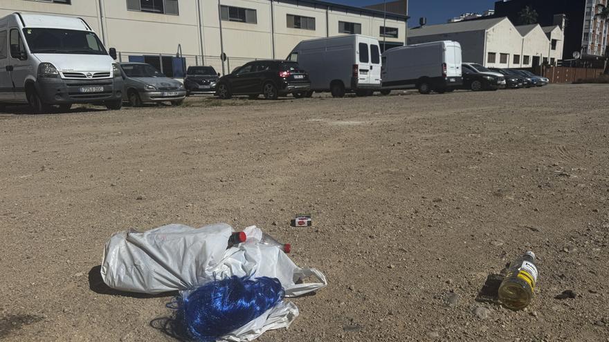 Investigan posible agresión racista a joven senegalés en Tavernes de la Valldigna