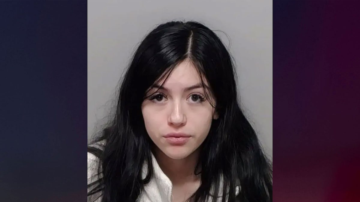 Texas teen allegedly gave away her newborn to a stranger at a bus stop