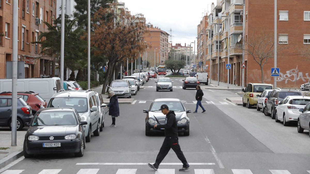 Prisión para un ciudadano albanés residente en Tarragona pendiente de extradición a Italia