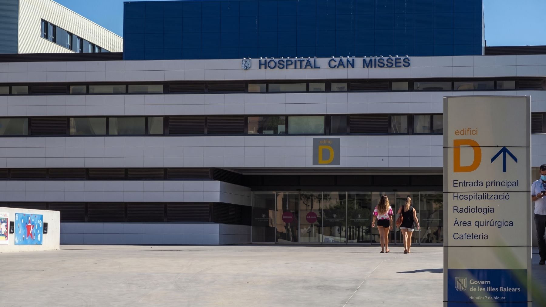 enfermera hospital can misses ibiza guardias programa turnos