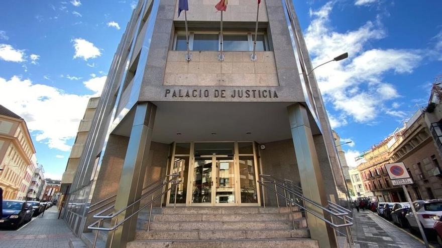 Piden cinco años y medio de cárcel para un hombre acusado de agredir sexualmente a su sobrino de nueve años