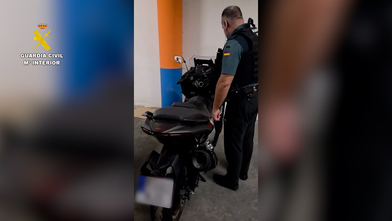 La Guardia Civil detiene a estafador que obtuvo más de 350.000 euros de más de 40 víctimas en varias provincias, incluida Jaén