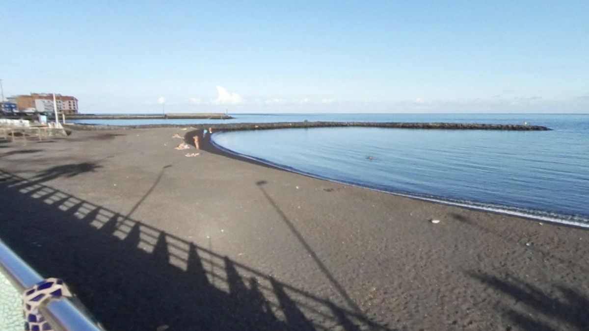 <p><strong>La Guardia Civil rescata a mujer desaparecida en el mar de Güímar, Tenerife, tras intensa búsqueda nocturna</strong></p>