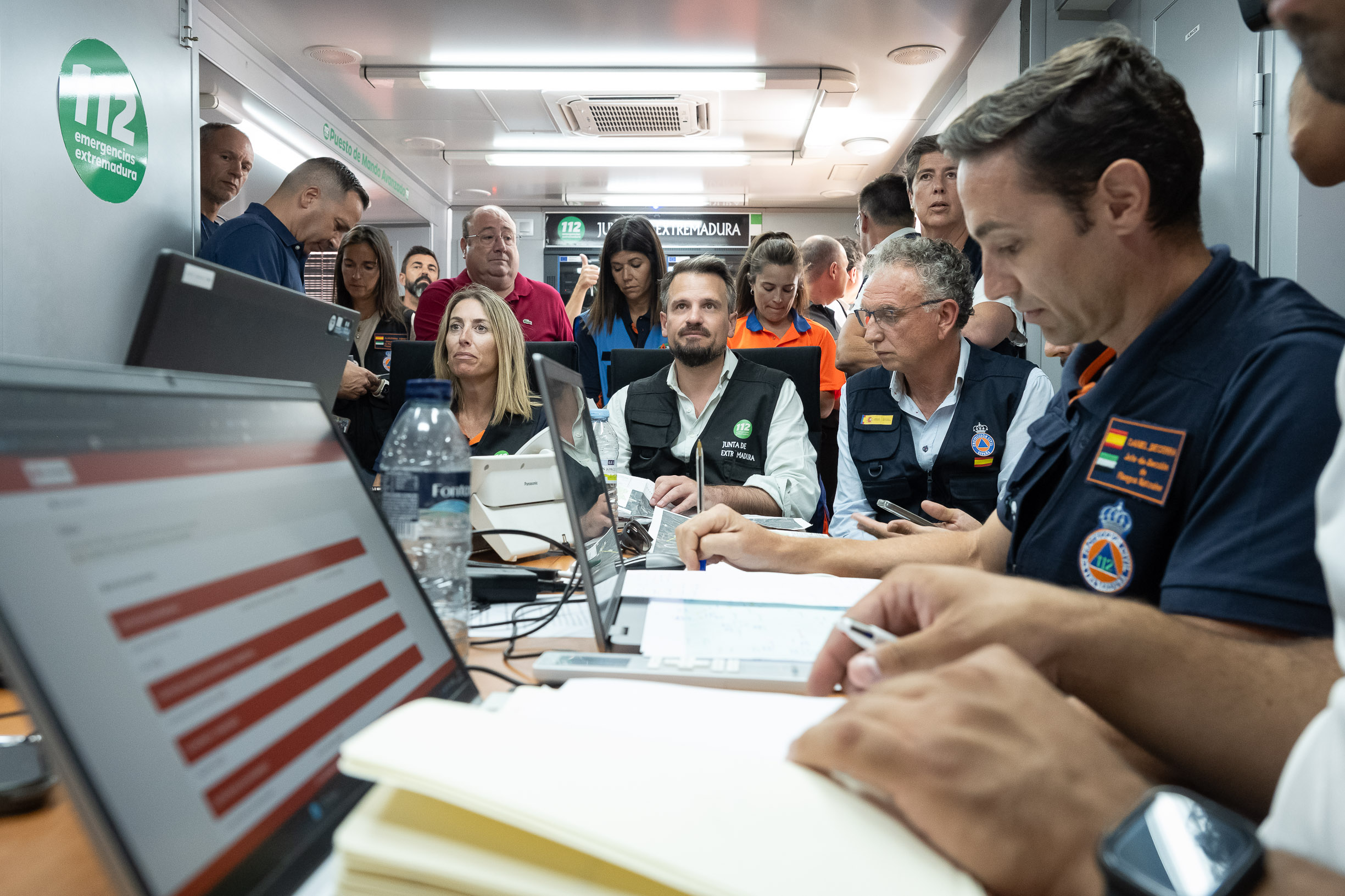 Noticias de Badajoz
