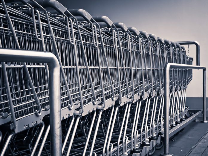 Comer cuesta más: Los alaveses meten menos productos al carro
