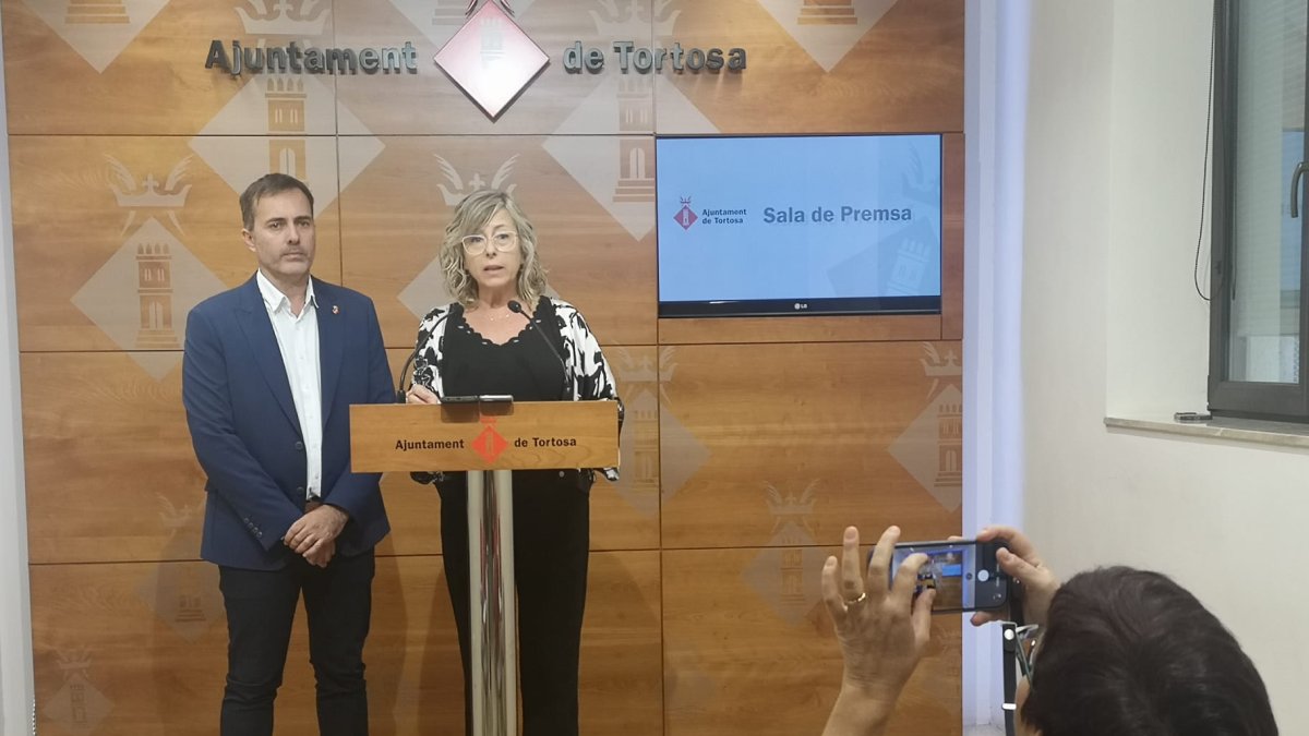 L’Ametlla i Tortosa, acusacions en el cas Efial, reclamen recuperar els recursos públics defraudats