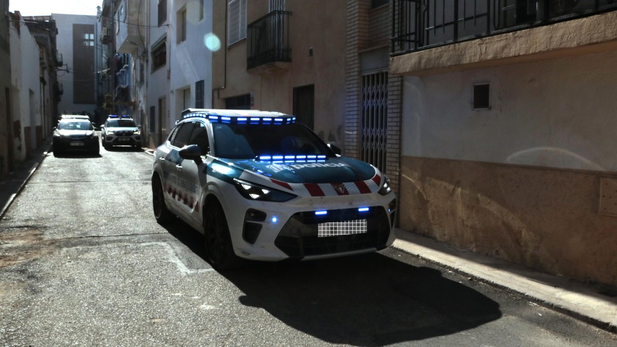Los delitos penales bajan un 2,1% en Tarragona durante el primer semestre de 2026