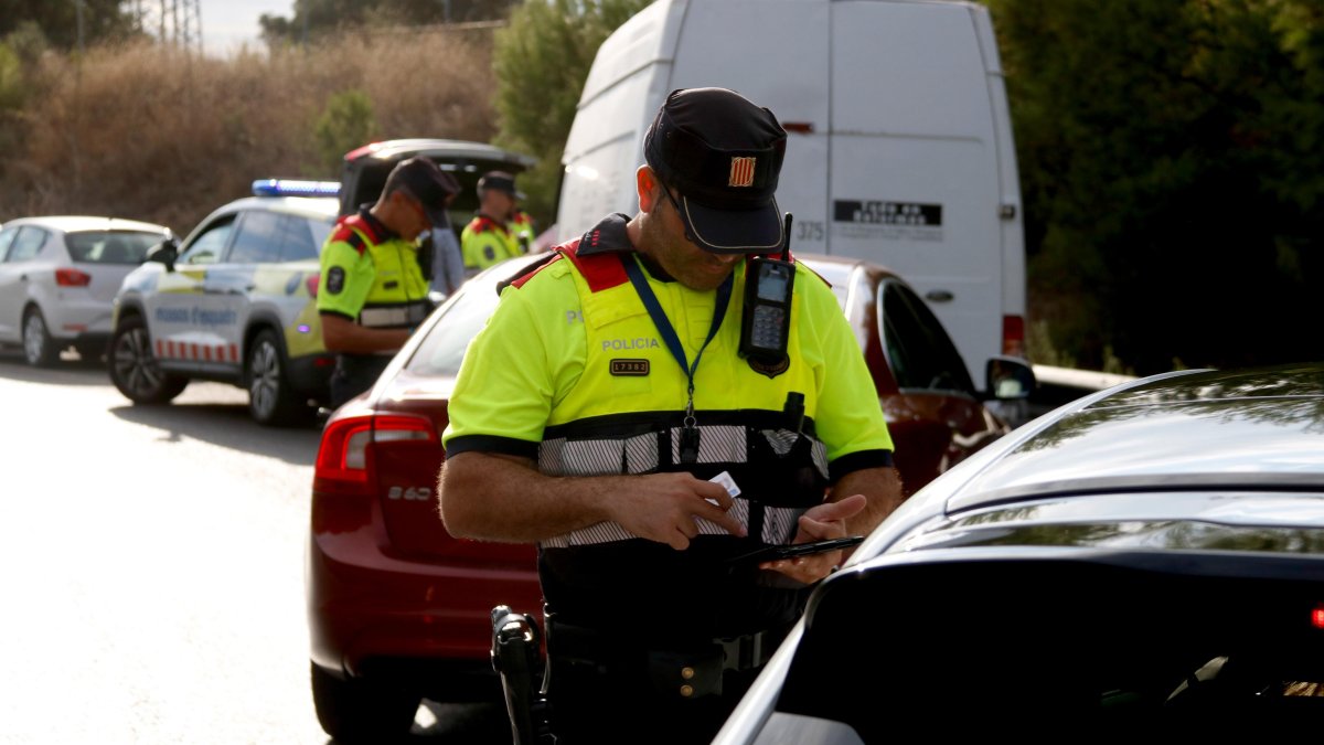 177 denuncias, la mayoría por exceso de velocidad