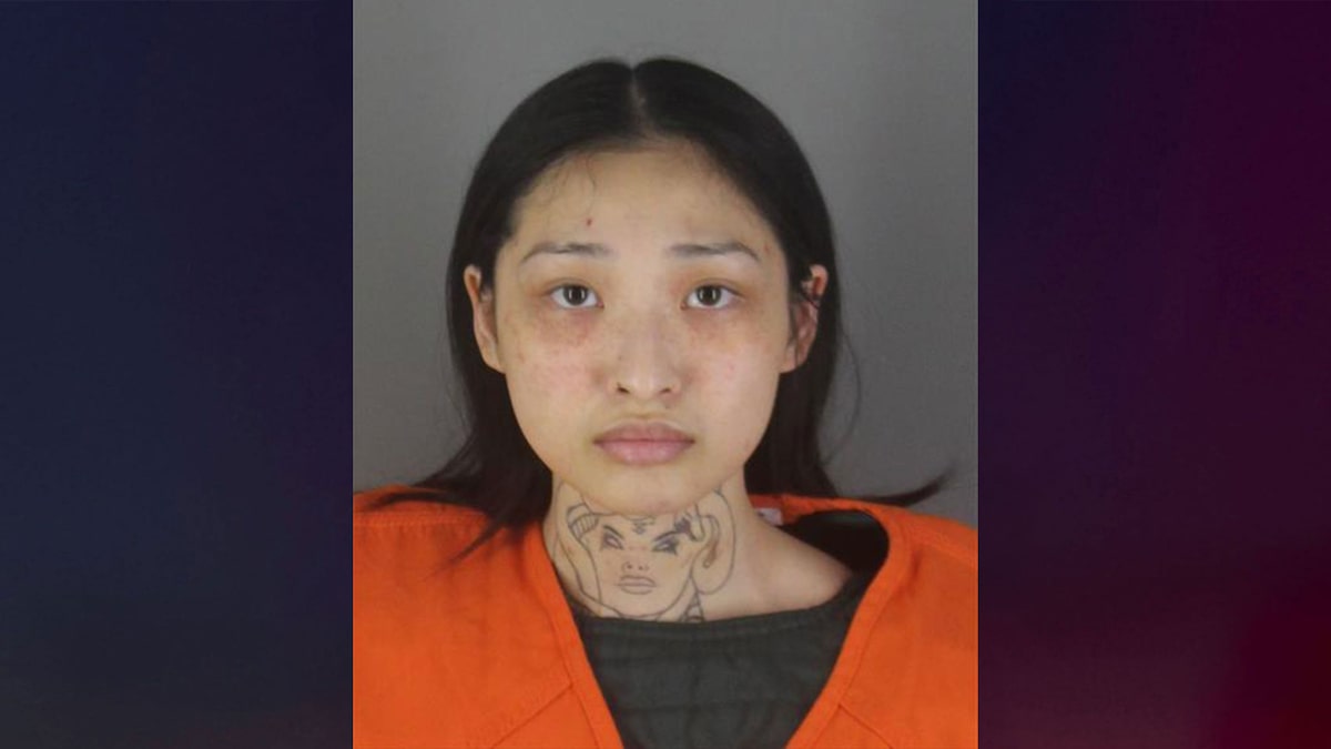 Madre condenada a más de 31 años de prisión por el asesinato de su hija de 18 meses durante una batalla por la custodia en Minnesota.