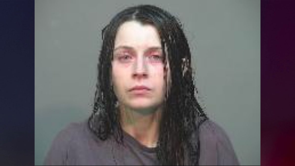 Mother of 16 children rescued from ‘horrific’ Ohio home pleads not guilty to child endangerment, sexual abuse charges