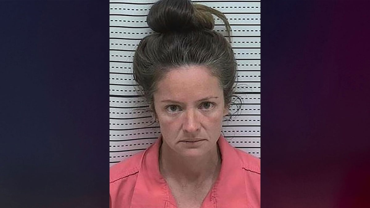 Mom who shot baby in face amid custody battle said it was ‘worth it’ to keep him from his father