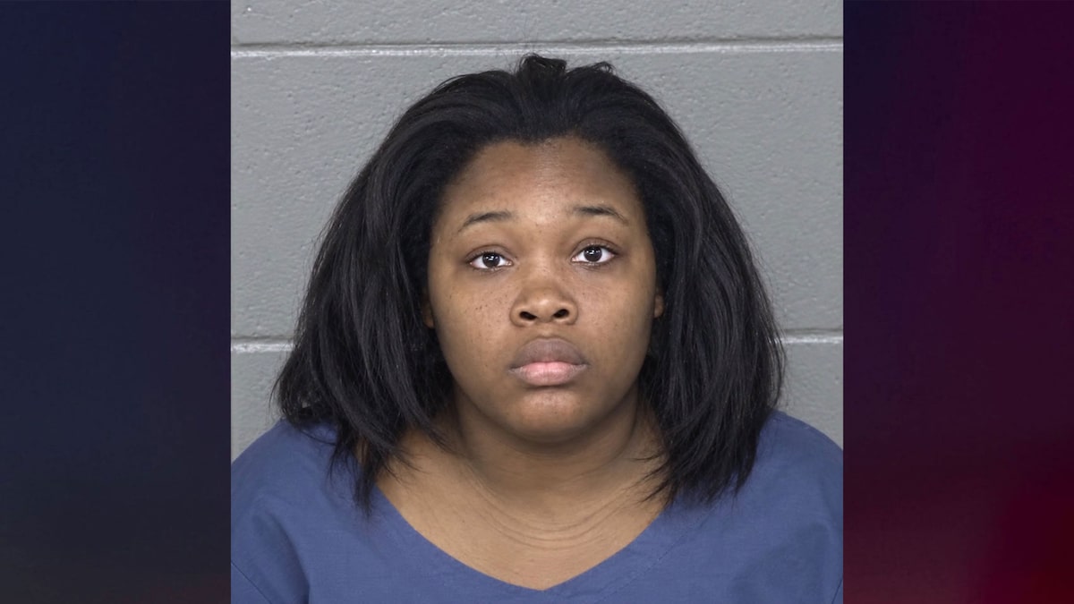 Missouri mom sentenced to 13 years in prison for killing newborn by accidentally placing her in oven
