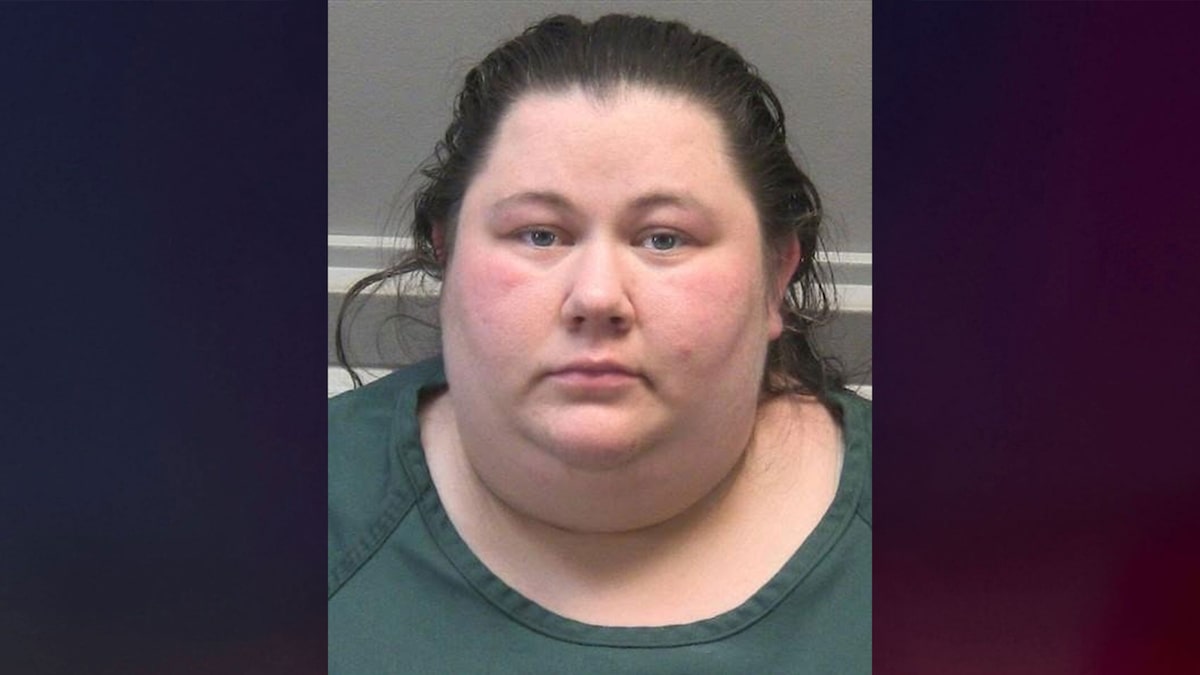 Madre de Ohio se declara culpable de abuso infantil tras investigación que reveló condiciones brutales en su hogar