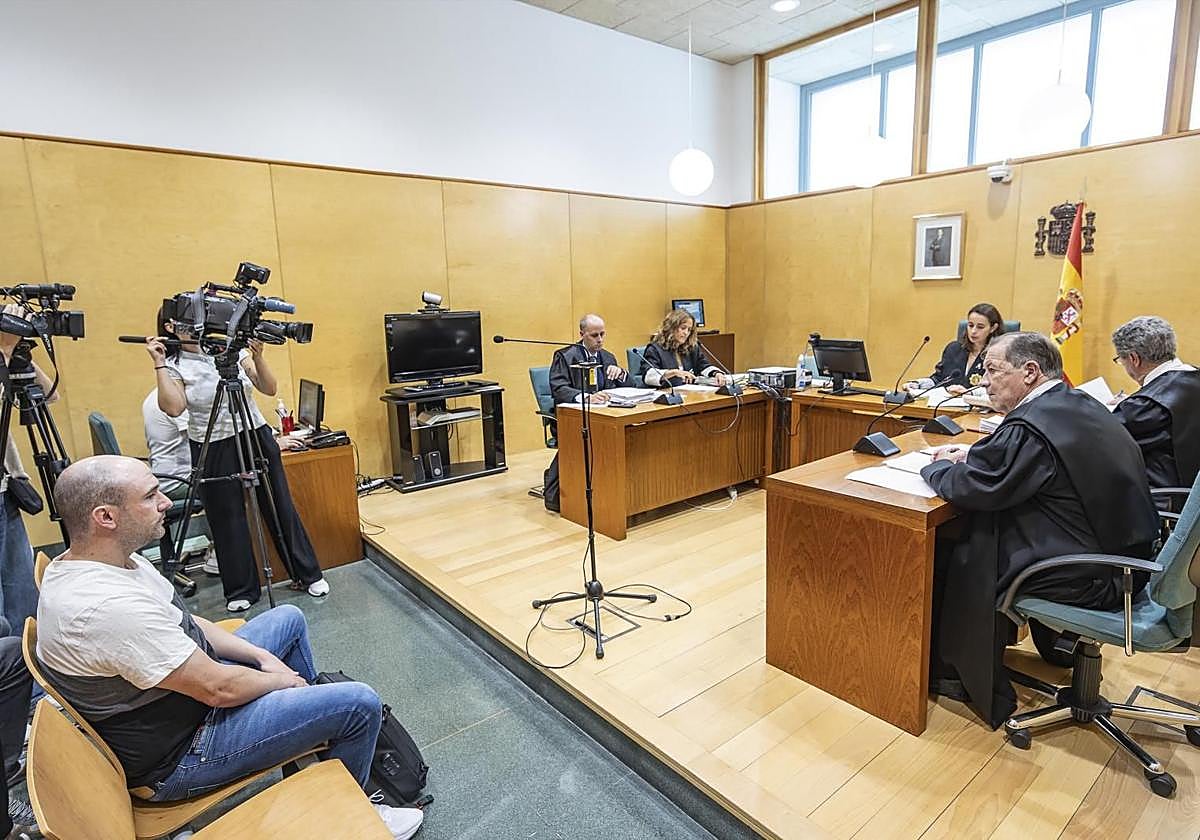 Visto para sentencia el juicio contra el dueño del criadero de los horrores de Burgos que asegura haber sufrido «persecución» por parte de la Guardia Civil