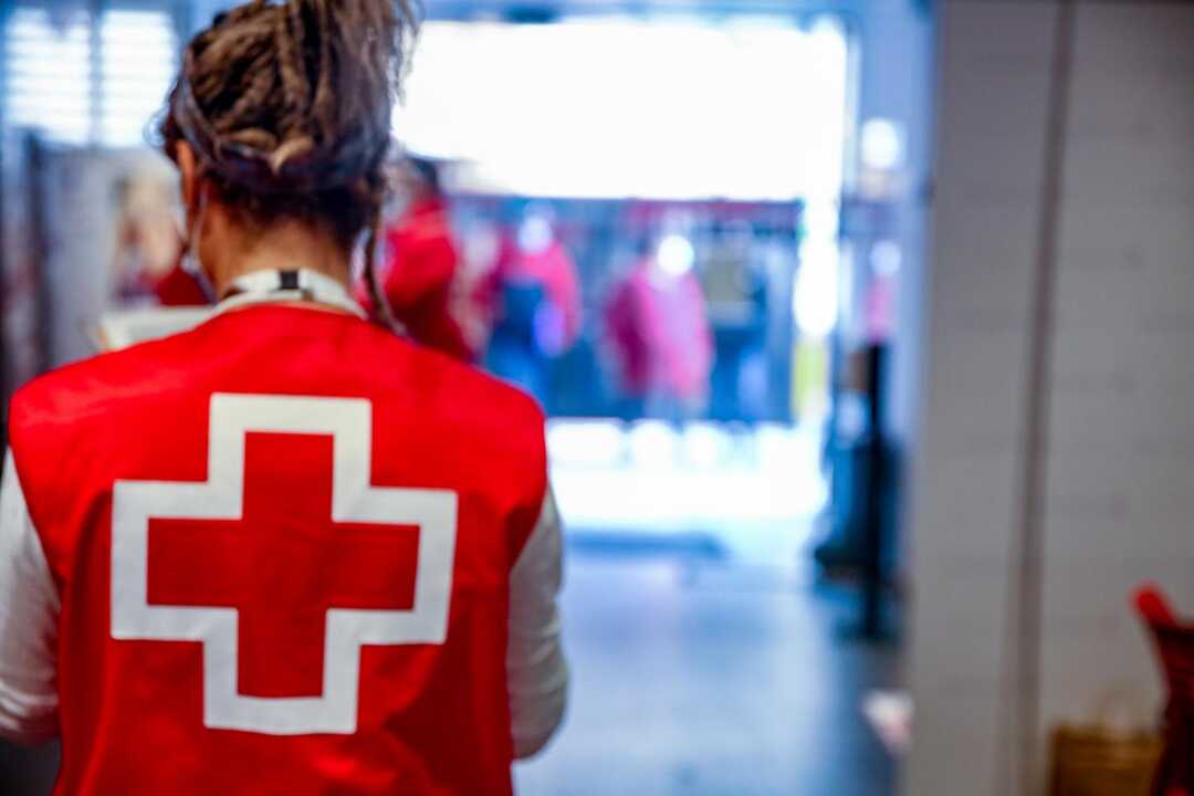 Una menor denuncia una posible agresión por violencia de género durante la Feria de Sevilla