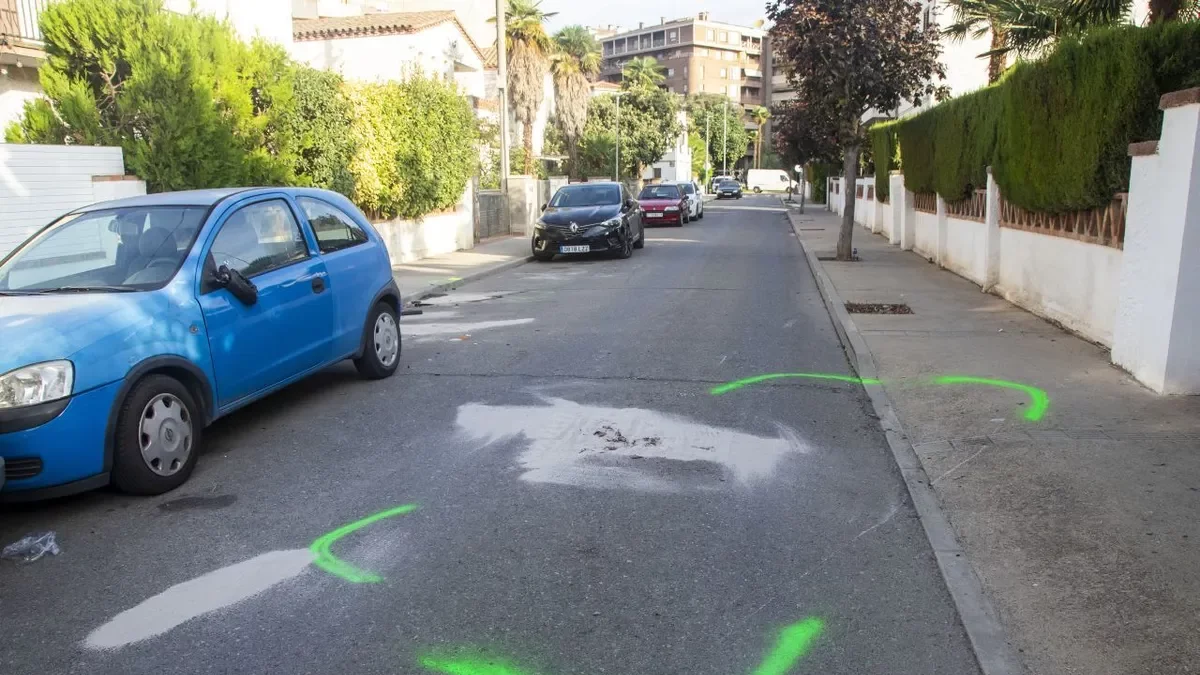 Internamiento en régimen cerrado para el menor detenido por la muerte de un joven en Balaguer
