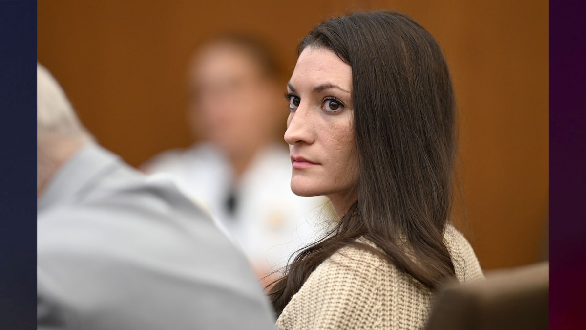 Mistrial Declared in Controversial Case of Lindsay Clancy: Jurors Deadlocked Amid Claims of Postpartum Psychosis