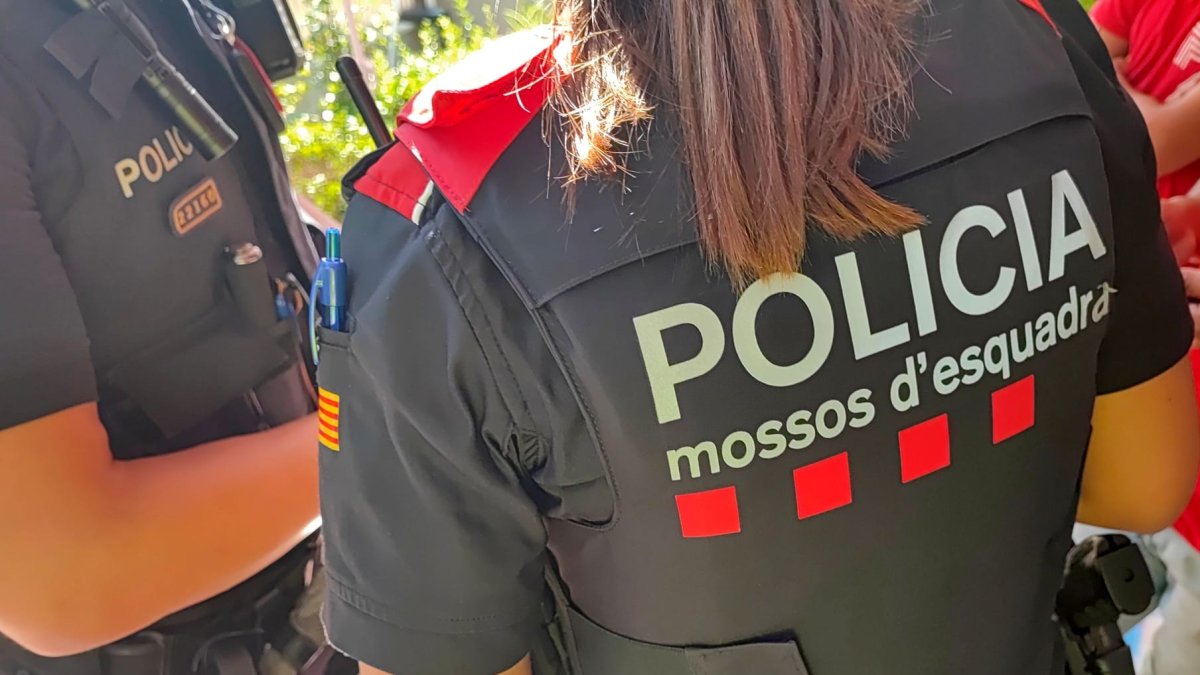 Dos detenidos en Barcelona tras rescatar en Pakistán a una mujer víctima de un matrimonio forzado