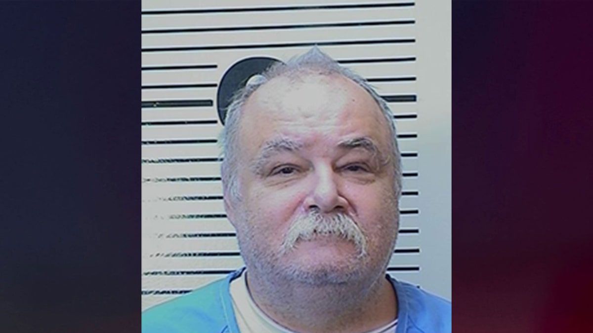 ‘Speed Freak Killer’ responsible for multiple California deaths in 1980s and ’90s dies in prison