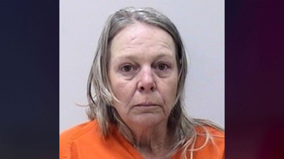 ‘Can I just plead guilty?’ Colo. woman allegedly dismembered husband months after he died