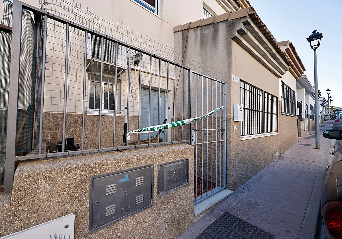 Sucesos Málaga: Una supuesta deuda, amenazas y un forcejeo con una pistola, así se desencadenó el crimen de Zalea