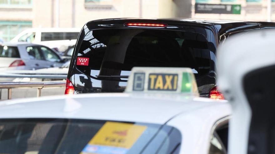 Mujeres detenidas por agresión a taxista en Huelva, ingresadas en prisión provisional