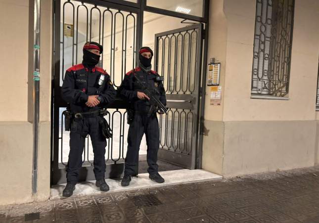 Nuevo tiroteo en Sabadell entre clanes de etnia gitana: investigan posibles vínculos con tráfico de drogas