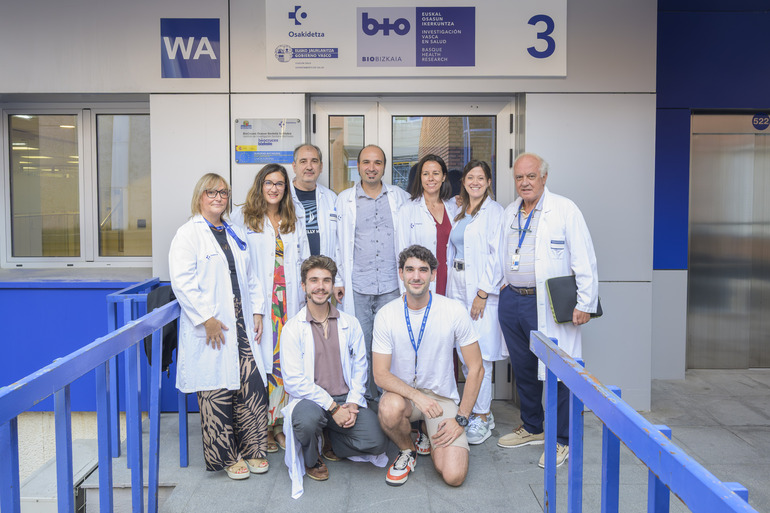 Gafas pioneras para ayudar a personas con Alzheimer ¡Olvidan Álava!
