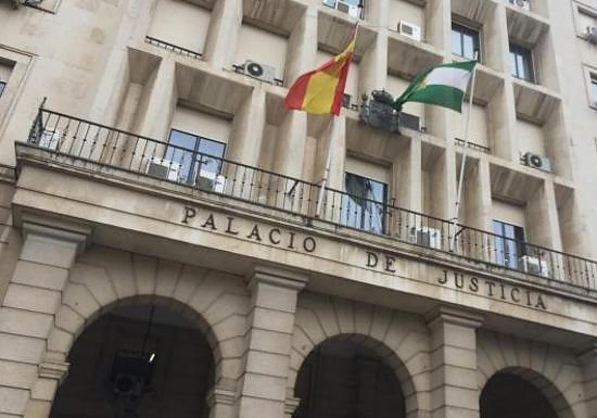 Un padre, condenado por los abusos a su hijo de ocho años con autismo en Málaga