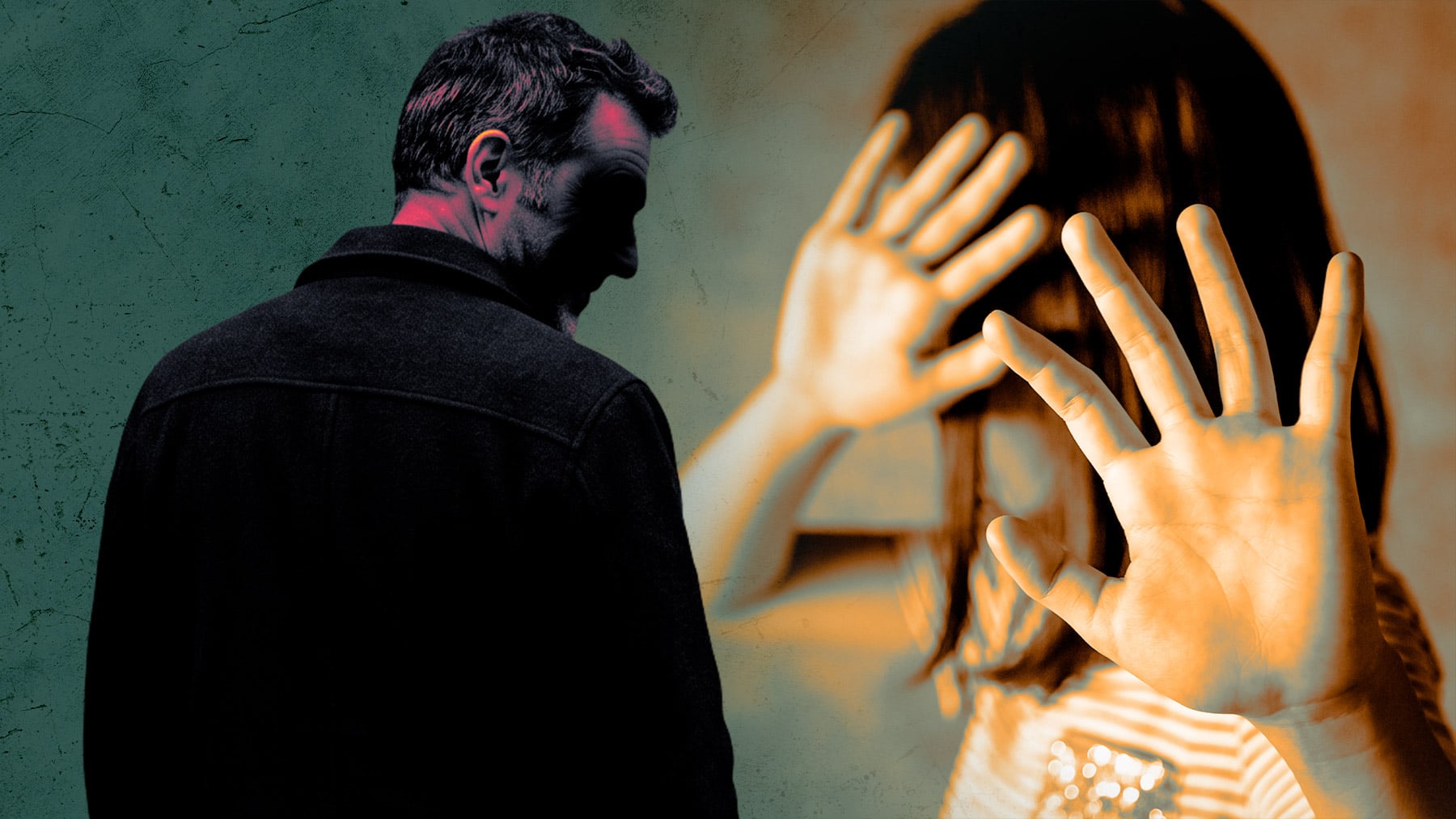 vídeos pornográficos hija Palma Mallorca padre