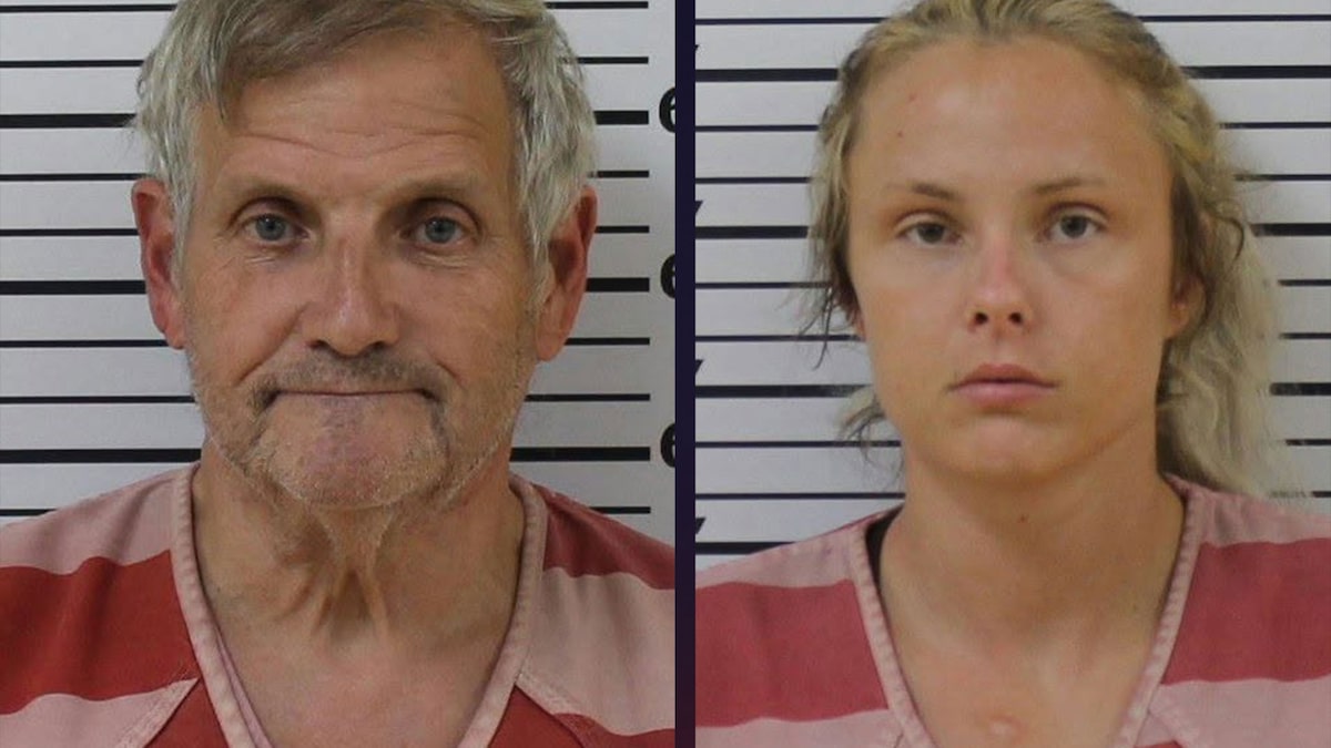 Padres de niña no verbal de 5 años enfrentan cargos tras su trágica muerte en Carolina del Sur