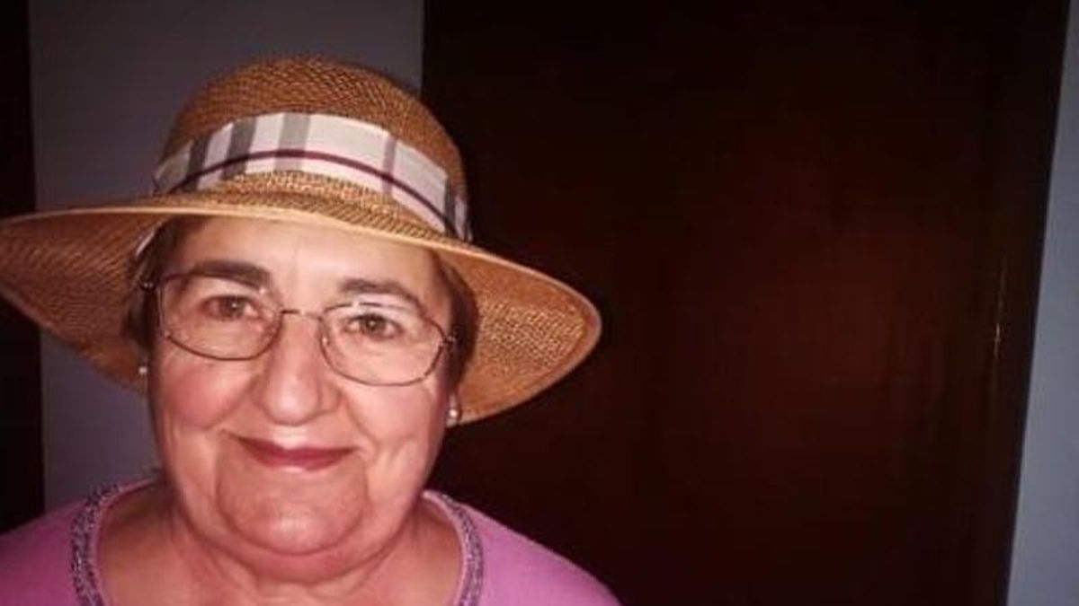 Policía busca a María González Camuñas, vecina de Ponferrada desaparecida de su domicilio
