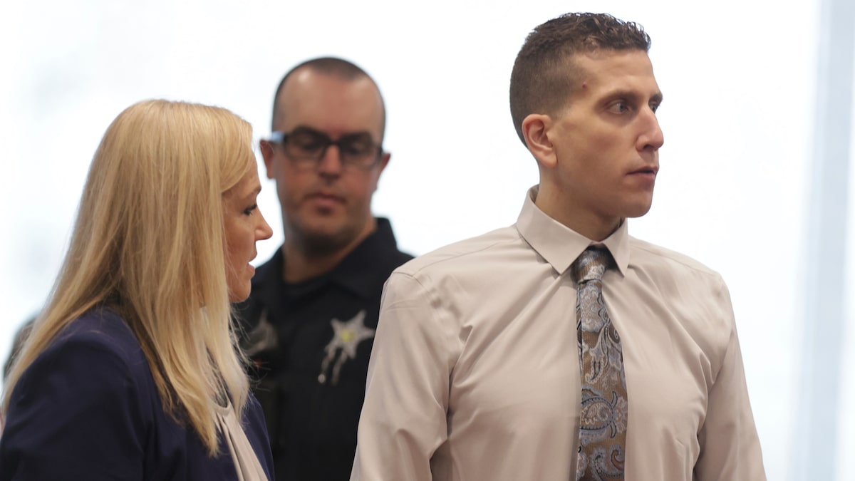 Bryan Kohberger was allegedly unable to make rational decisions ahead of plea deal