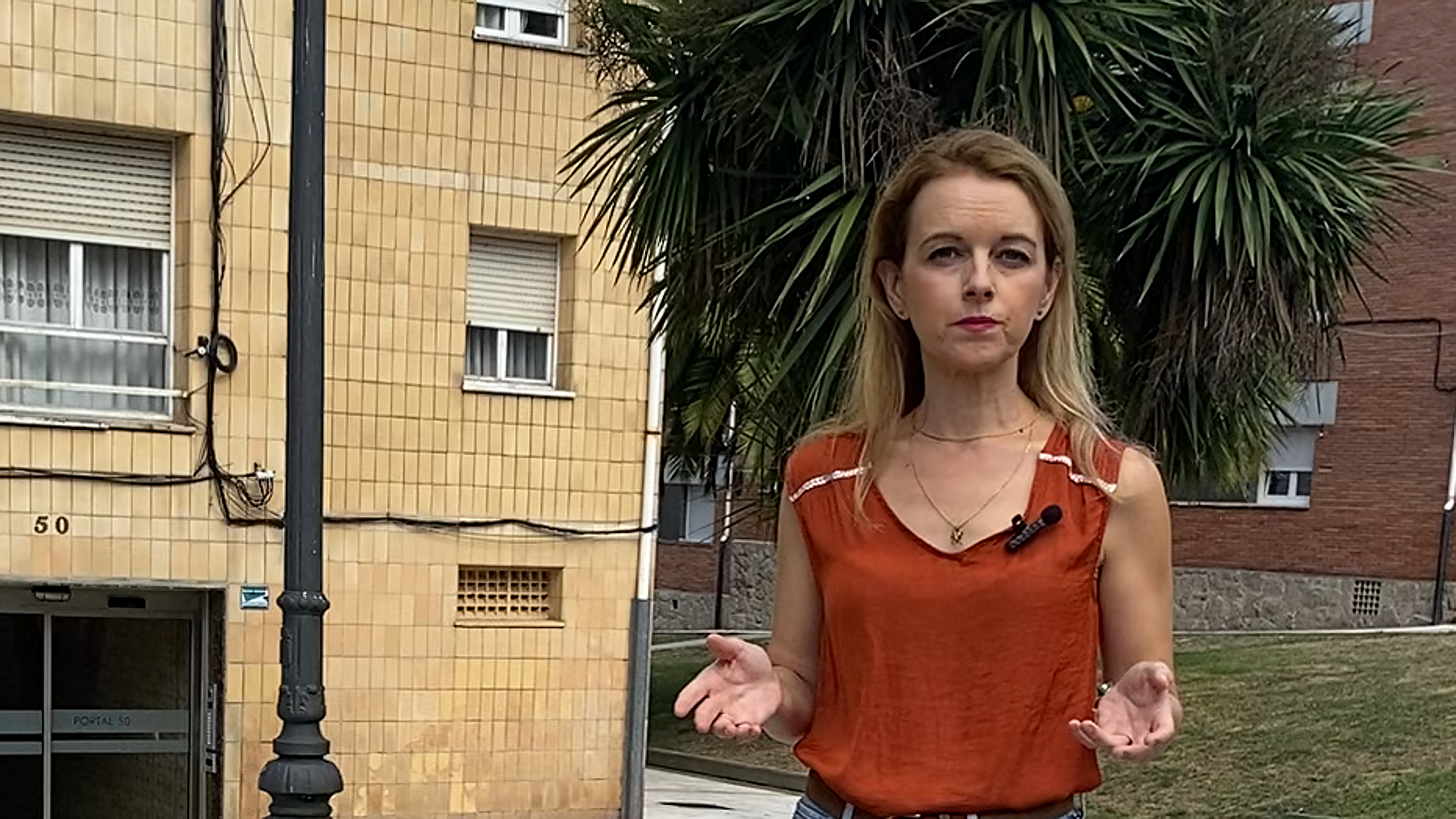 Los casos de Olaya Suárez: el asesinato de Margarita Piloñeta prescribe 20 años después, sin culpable