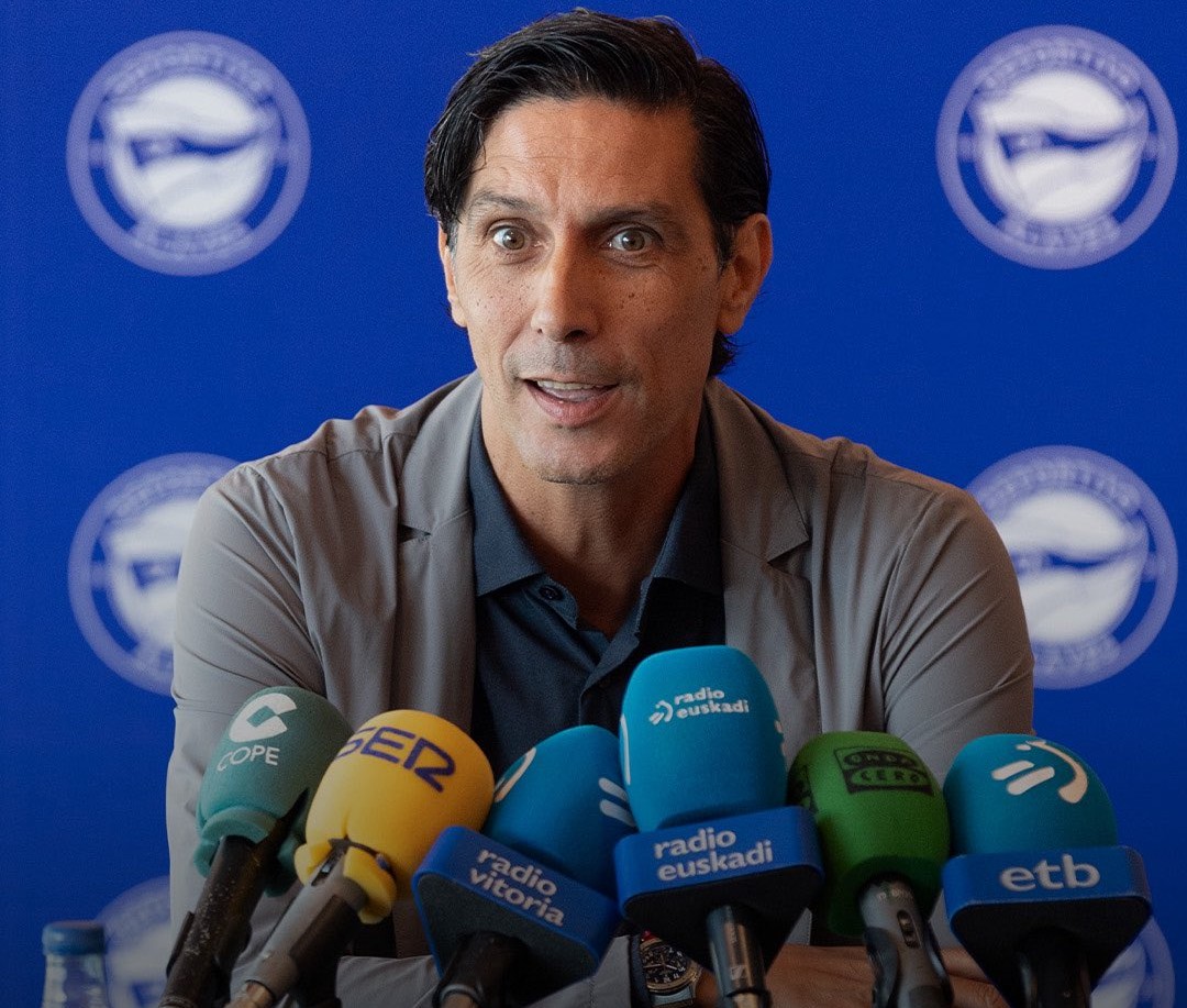 El Alavés esperará a invierno para fichar por los 2 lesionados