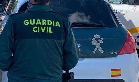 Rescatados tres jóvenes a la deriva en Cádiz mientras realizaban pesca submarina
