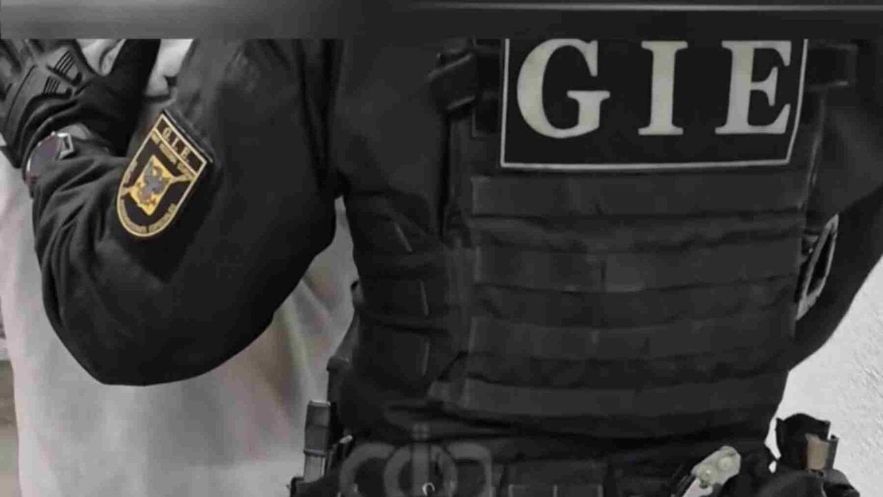 Secuestran a un niño de un centro de menores en Pamplona: hay tres familiares detenidos